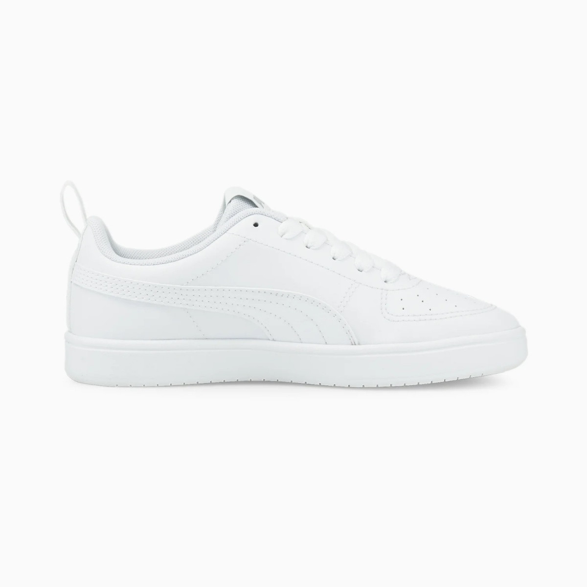 Кросівки Puma Rickie Jr 38431101 Puma 4,5 (37,5) Білий 38431101