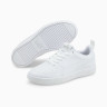 Кросівки Puma Rickie Jr 38431101 Puma 4,5 (37,5) Білий 38431101