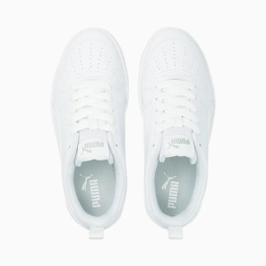 Кросівки Puma Rickie Jr 38431101 Puma 4,5 (37,5) Білий 38431101