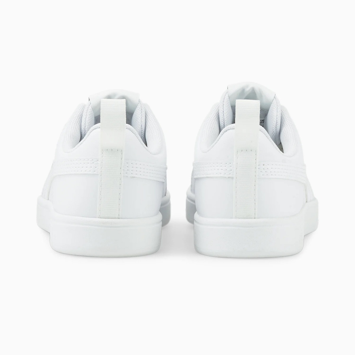 Кросівки Puma Rickie Jr 38431101 Puma 4,5 (37,5) Білий 38431101