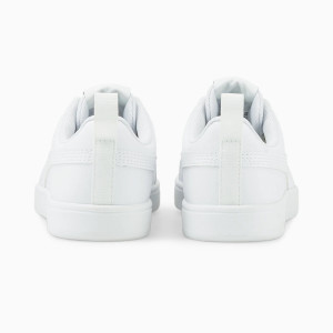 Кросівки Puma Rickie Jr 38431101 Puma 4,5 (37,5) Білий 38431101