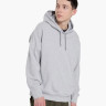 Худі унісекс Uniqlo Sweat Pullover Hoodie Grey 444967-05 XL 444967-05