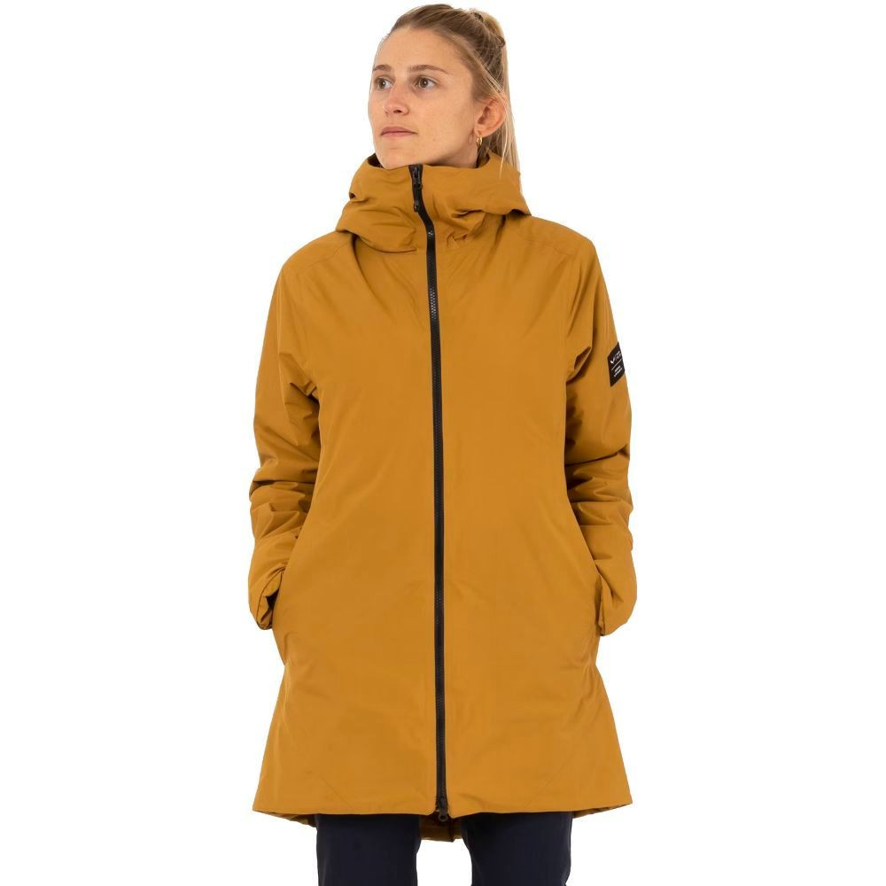 Куртка Salewa Fanes 2L PTX Parka Wms 013.012.0577