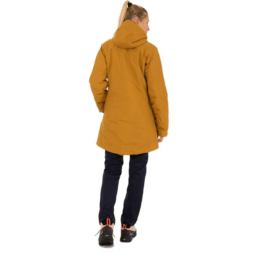 Куртка Salewa Fanes 2L PTX Parka Wms 013.012.0577