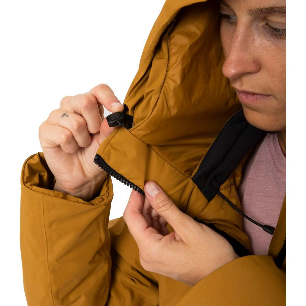 Куртка Salewa Fanes 2L PTX Parka Wms 013.012.0577