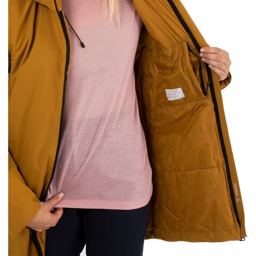 Куртка Salewa Fanes 2L PTX Parka Wms 013.012.0577