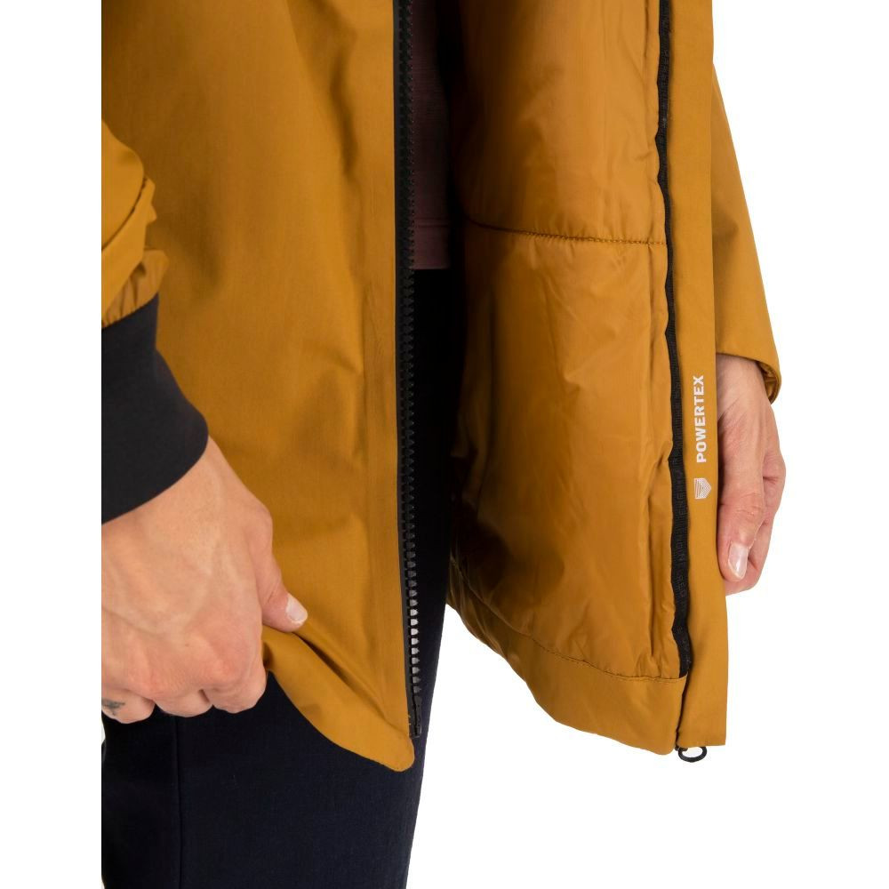 Куртка Salewa Fanes 2L PTX Parka Wms 013.012.0577