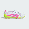 Бутси чоловічі Adidas Predator Elite Ft White ID8967