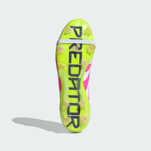 Бутси чоловічі Adidas Predator Elite Ft White ID8967