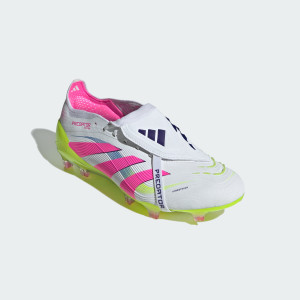 Бутси чоловічі Adidas Predator Elite Ft White ID8967