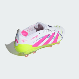 Бутси чоловічі Adidas Predator Elite Ft White ID8967