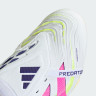 Бутси чоловічі Adidas Predator Elite Ft White ID8967