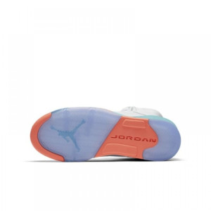 Кросівки JORDAN 5 RETRO GS 440892-100