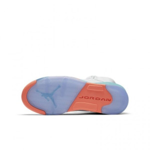 Кросівки JORDAN 5 RETRO GS 440892-100