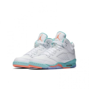 Кросівки JORDAN 5 RETRO GS 440892-100