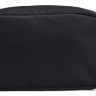 Сумка на пояс UA Contain Travel Kit 4L чорний Уні 9.5x16x25 см 1381922-001