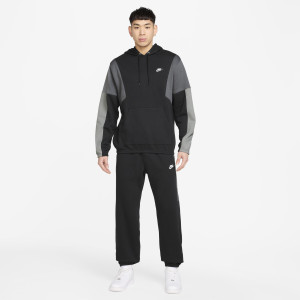 Костюм спортивний Nike M CLUB FLEECE HDED TRACK GX HV1165-010