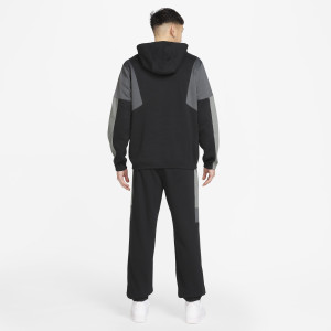 Костюм спортивний Nike M CLUB FLEECE HDED TRACK GX HV1165-010