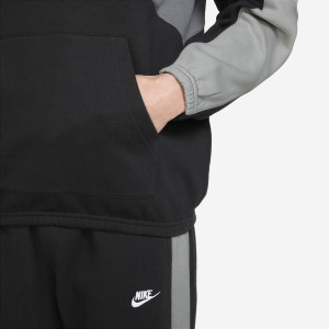 Костюм спортивний Nike M CLUB FLEECE HDED TRACK GX HV1165-010