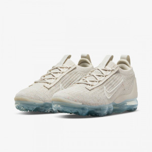 Кросівки Nike Air Vapormax 2021 Beige Dj9975-001 39 DJ9975-001