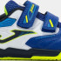 Футзалки дитячі Joma CANCHA синій 27 (CAJW2504INV) CAJW2504INV