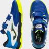Футзалки дитячі Joma CANCHA синій 27 (CAJW2504INV) CAJW2504INV