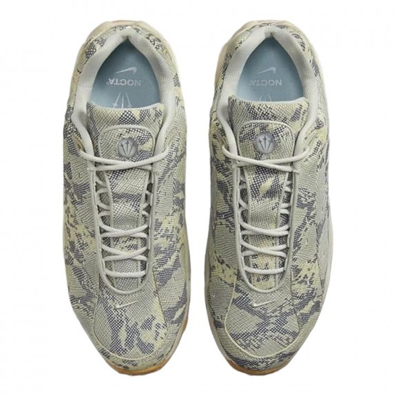 Кросівки Nike Hot Step Air Terra Drake NOCTA Snakeskin DR0508-001