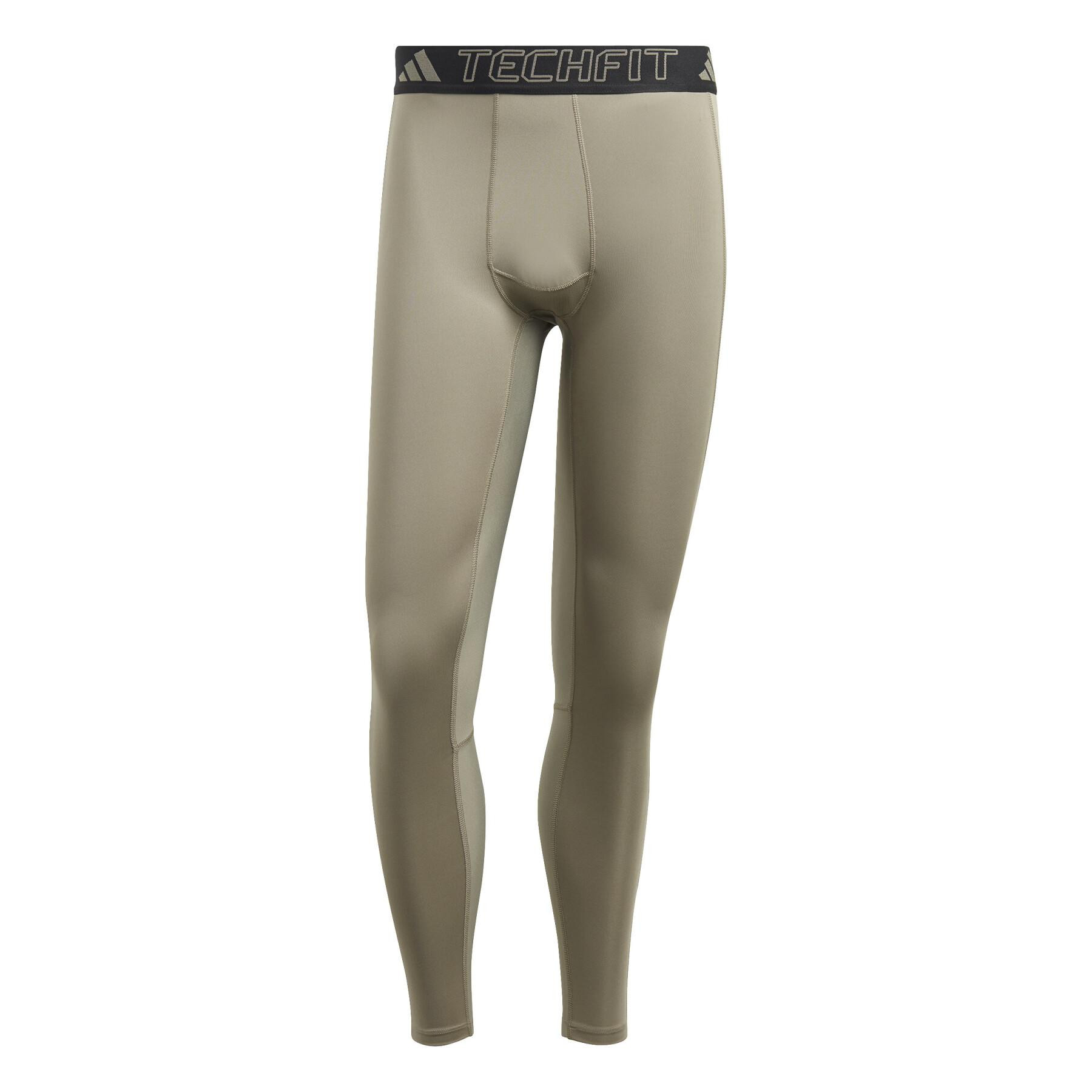 Лосини Adidas Tech Grey Leggings IC2165