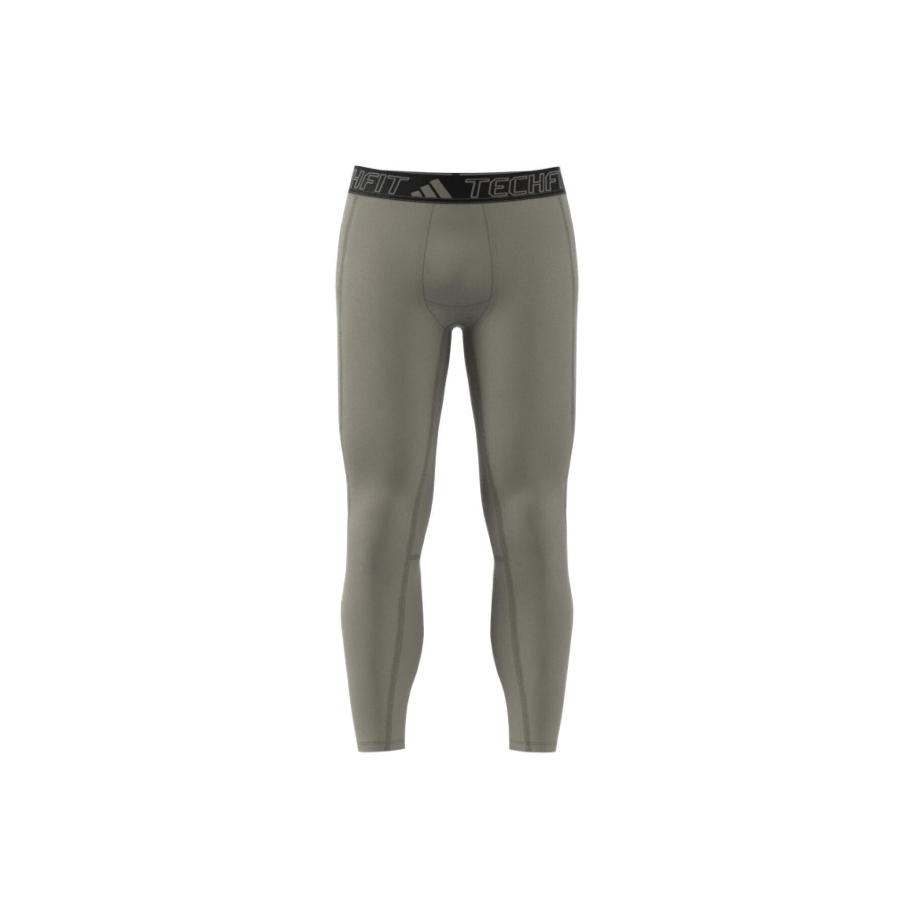 Лосини Adidas Tech Grey Leggings IC2165