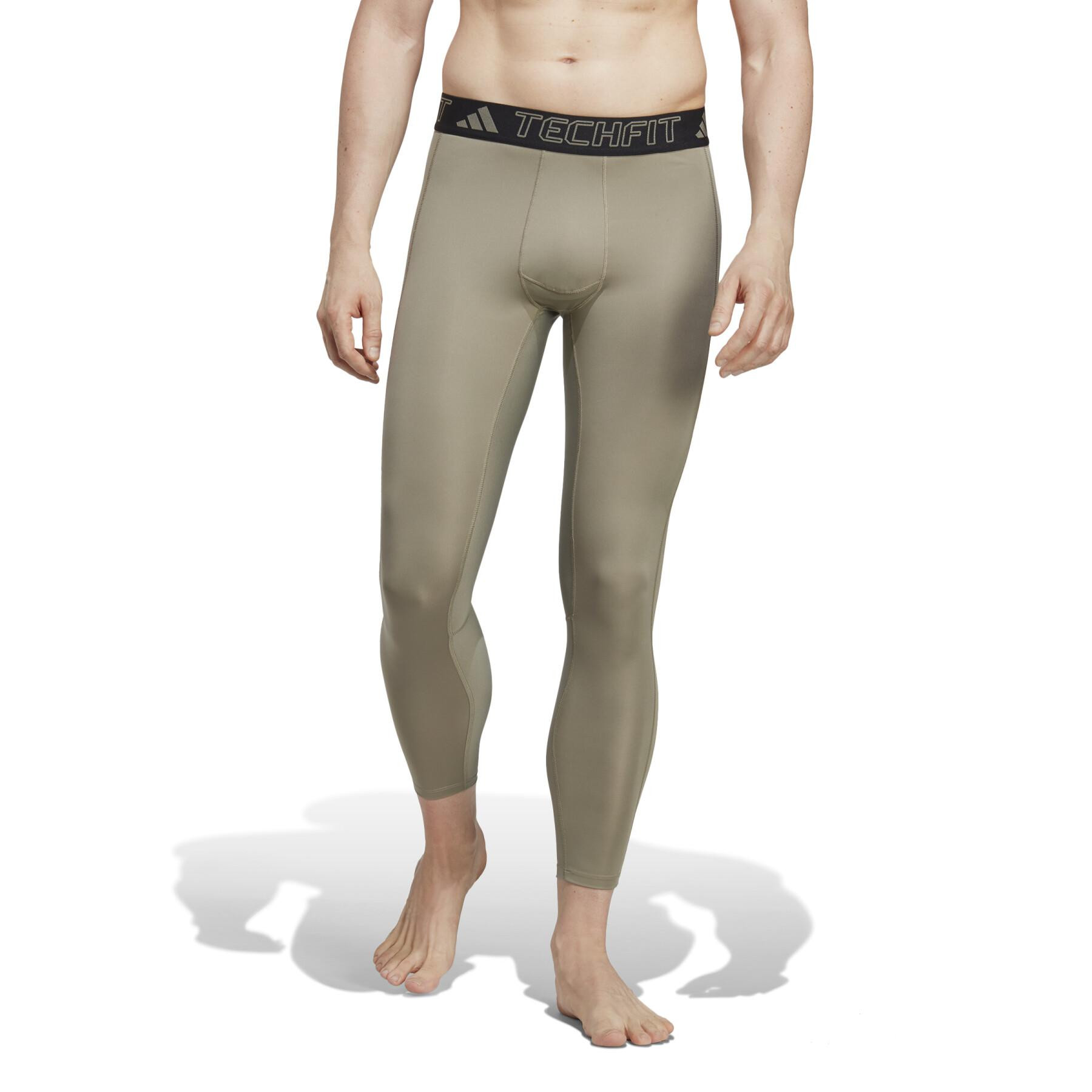 Лосини Adidas Tech Grey Leggings IC2165