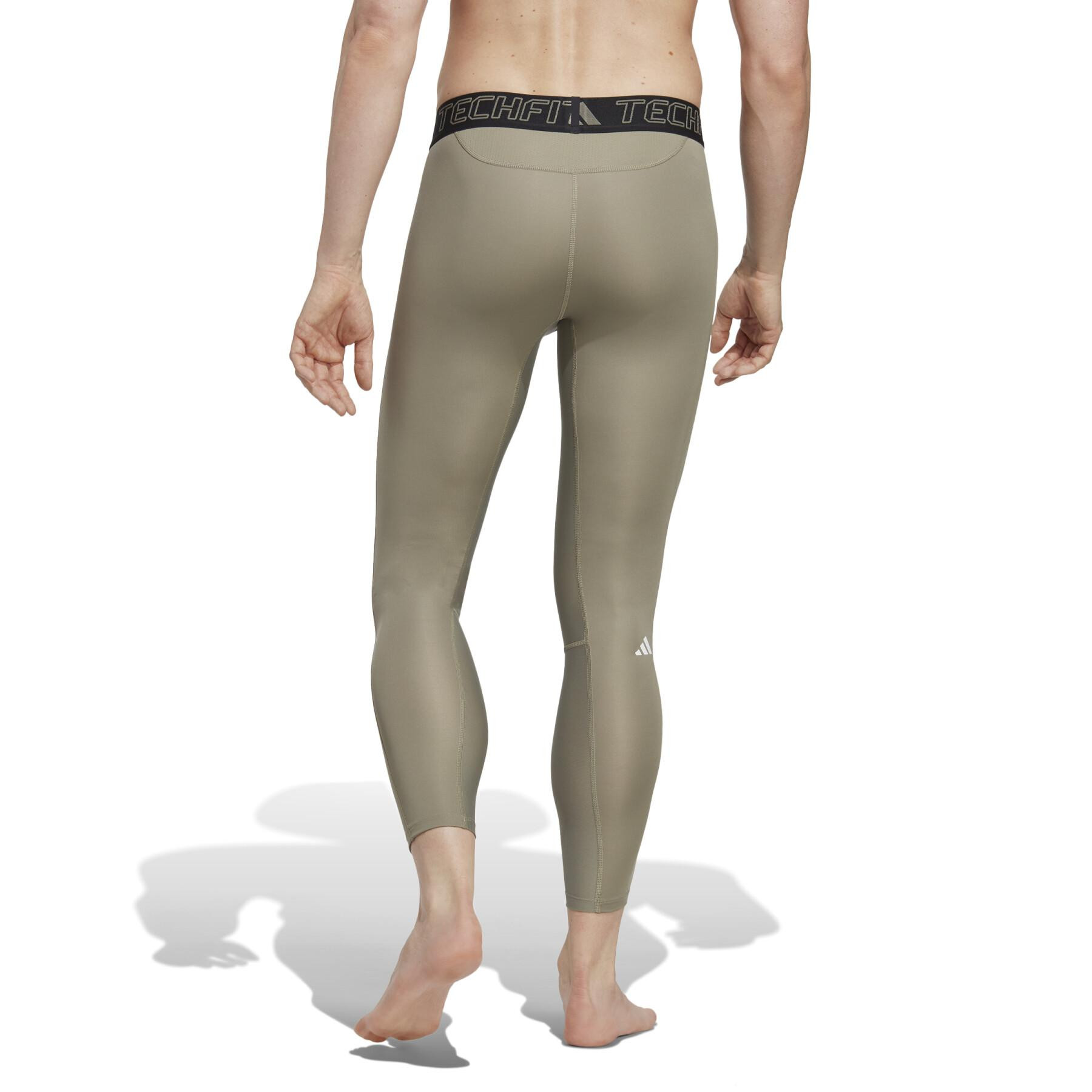 Лосини Adidas Tech Grey Leggings IC2165