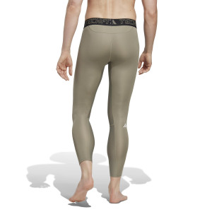 Лосини Adidas Tech Grey Leggings IC2165