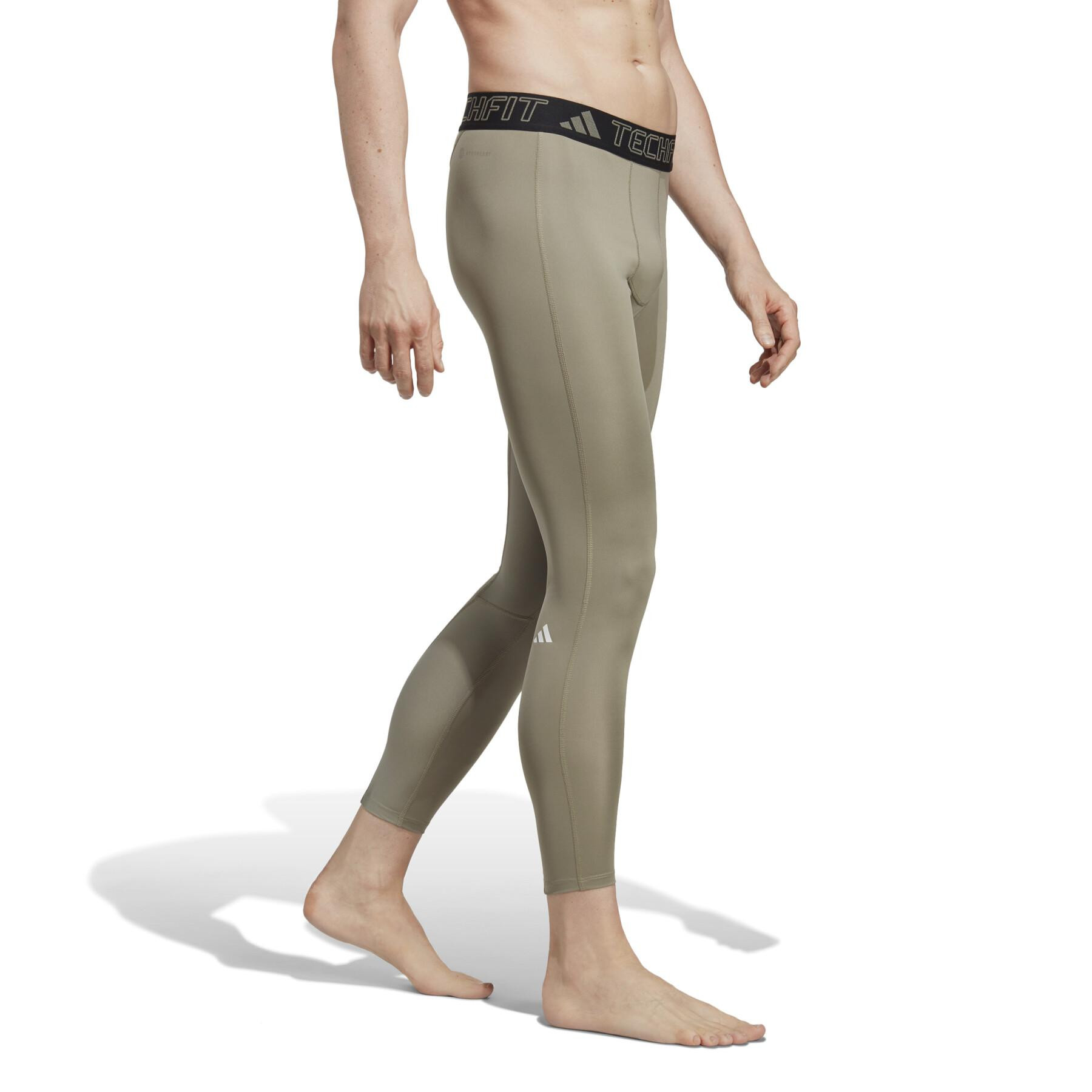 Лосини Adidas Tech Grey Leggings IC2165