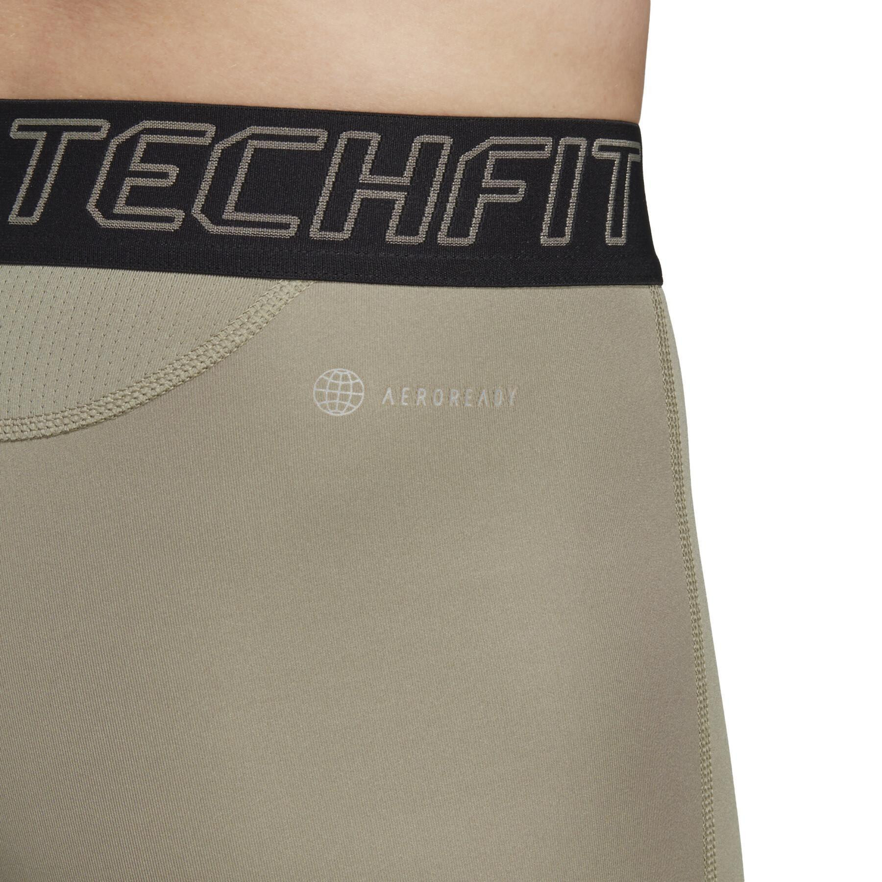 Лосини Adidas Tech Grey Leggings IC2165