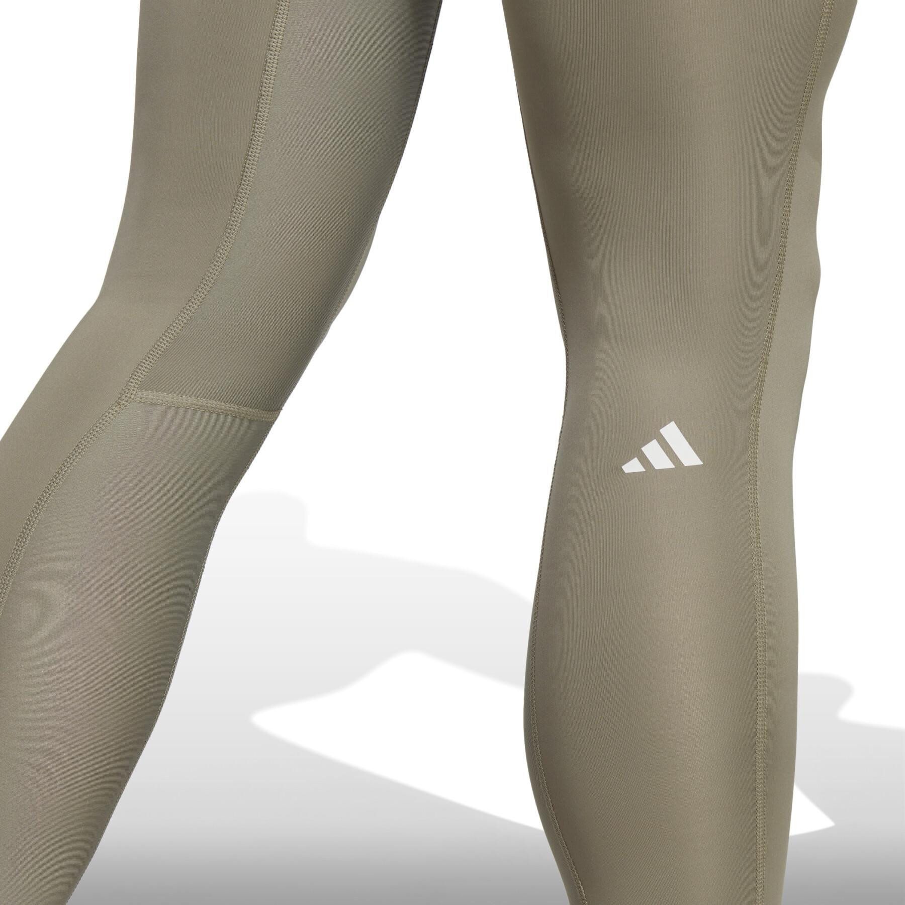 Лосини Adidas Tech Grey Leggings IC2165