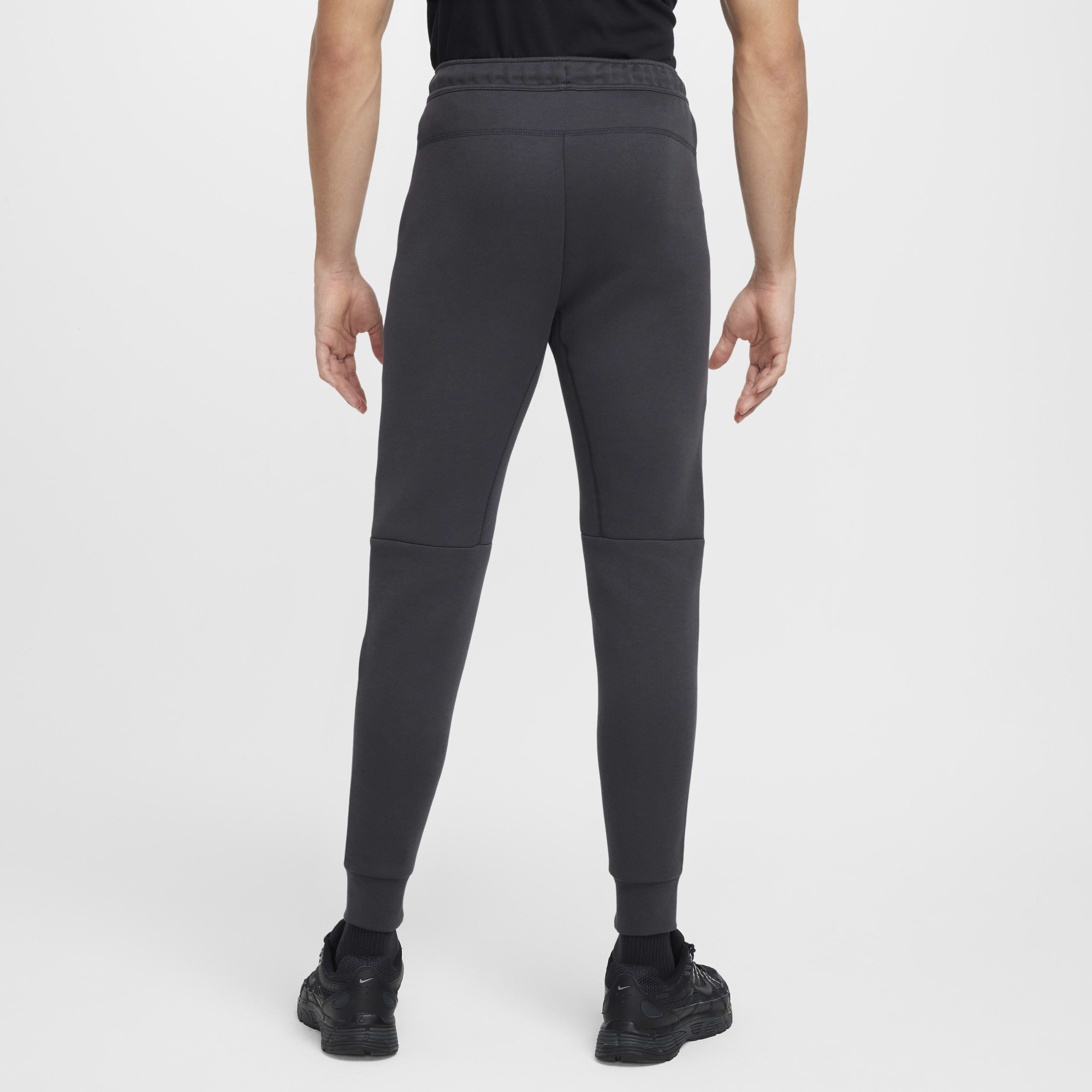 Штани Nike Sportswear Tech Fleece gray HQ3747-060