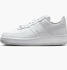 Кросівки жіночі Nike Air Force 1 07 Next Nature White DC9486-112 39 DC9486-112