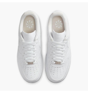 Кросівки жіночі Nike Air Force 1 07 Next Nature White DC9486-112 39 DC9486-112