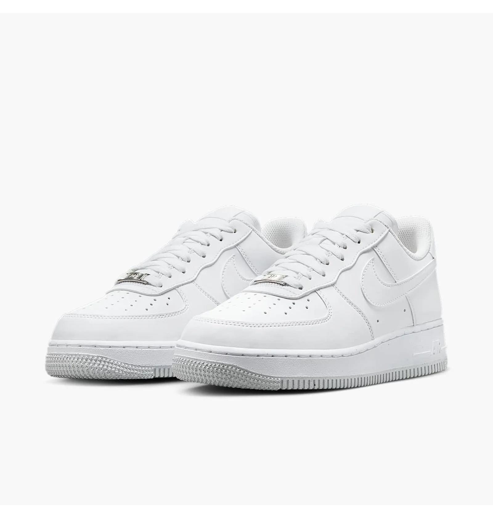 Кросівки жіночі Nike Air Force 1 07 Next Nature White DC9486-112 39 DC9486-112