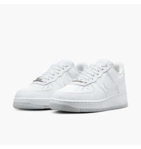 Кросівки жіночі Nike Air Force 1 07 Next Nature White DC9486-112 39 DC9486-112