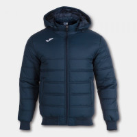 Куртка Joma URBAN IV темно-синя 102259.331 102259.331