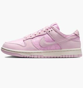 Кросівки жіночі Nike Dunk Low HJ5870-600