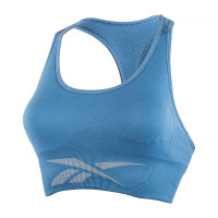 Топ Reebok WOR SEAMLESS BRA GR9482
