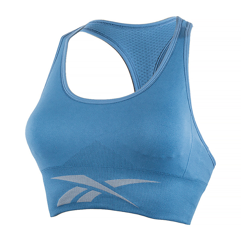 Топ Reebok WOR SEAMLESS BRA GR9482