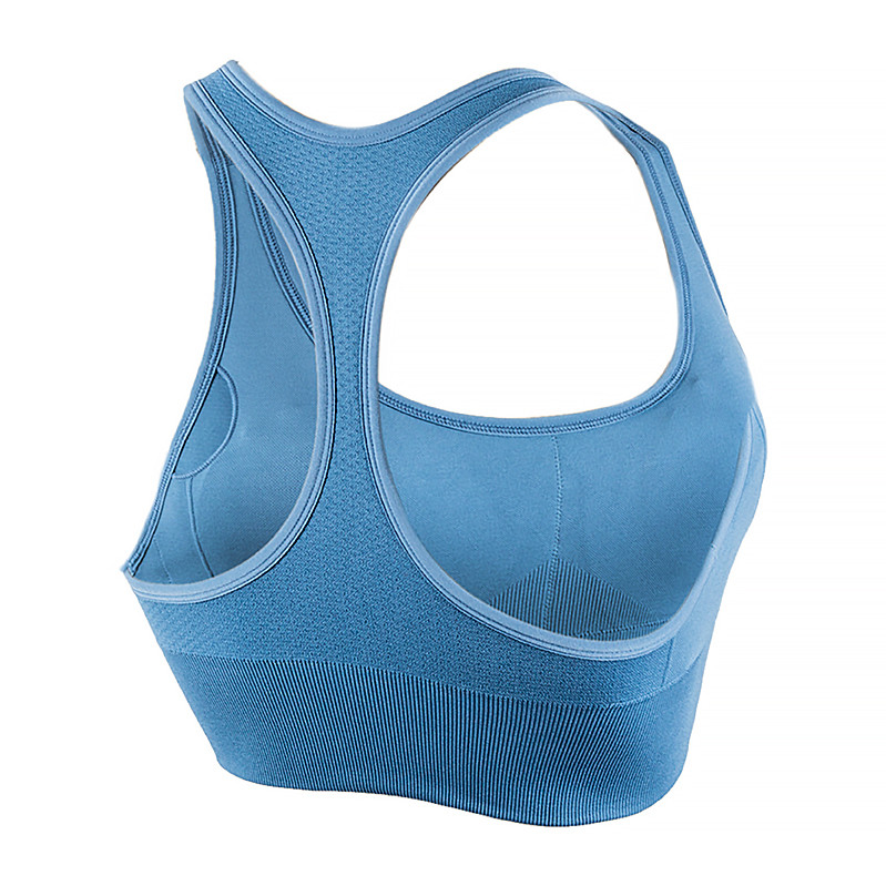 Топ Reebok WOR SEAMLESS BRA GR9482