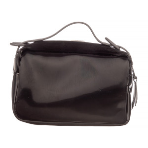 Сумка Rains Crossbody Bags 1382-VELVETBLACK