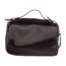 Сумка Rains Crossbody Bags 1382-VELVETBLACK