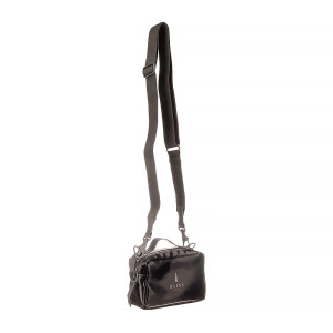 Сумка Rains Crossbody Bags 1382-VELVETBLACK
