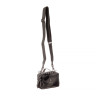 Сумка Rains Crossbody Bags 1382-VELVETBLACK