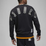 Толстовка JORDAN M J FLT MVP GFX FLC CREW FB7019-010